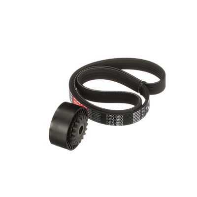 KEILRIPPENRIEMENSATZ GATES K025PK880 45