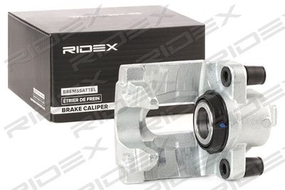 Тормозной суппорт RIDEX 78B0531 для VOLVO XC90
