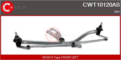Vorschau CWT10120AS
