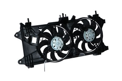VENTILATOR RADIATOR NRF 47231 42