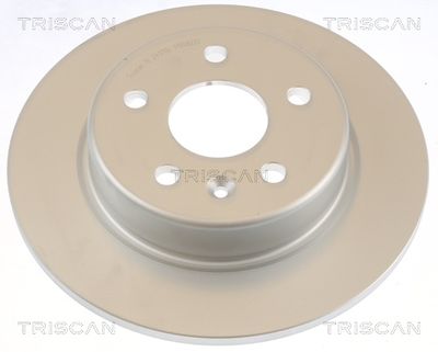 TRISCAN 8120 24178C Гальмівні диски 