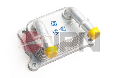 Alyvos aušintuvas, variklio alyva