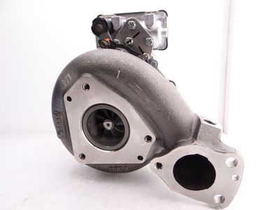 LADER AUFLADUNG GARRETT 7773185002W 4