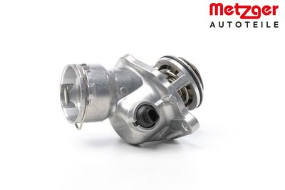 THERMOSTAT KüHLMITTEL METZGER AUTOTEILE 4006185 36