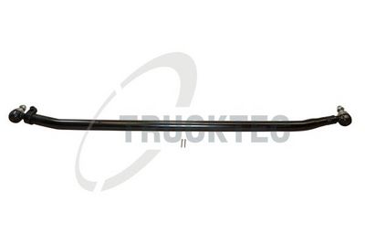 TRUCKTEC AUTOMOTIVE Strypo montavimas