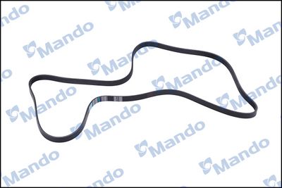 пистов ремък MANDO MB5PK1850