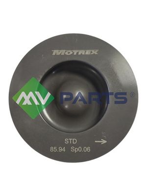 PISTON MV Parts MVP7354 1