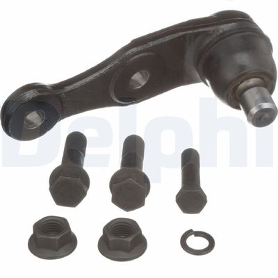 TRAG-/FüHRUNGSGELENK DELPHI TC6546 4