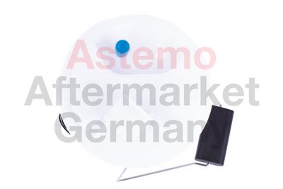 SISTEM ALIMENTARE CU COMBUSTIBIL ASTEMO-HITACHI 2503557 3