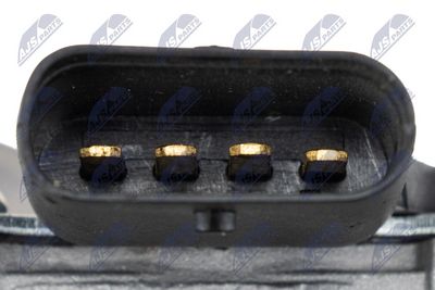 Motor stieračov NTY ESW-BM-022