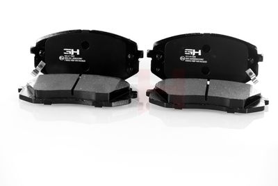 SET PLACUTE FRANA FRANA DISC GH GH411325 59