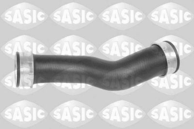 Трубка нагнетаемого воздуха SASIC 3336243 для VW TIGUAN