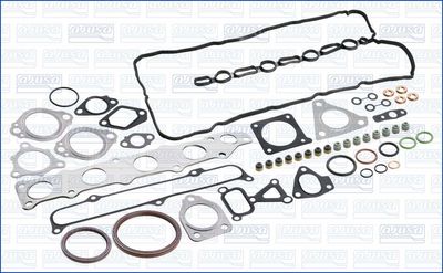 SET GARNITURI COMPLET MOTOR