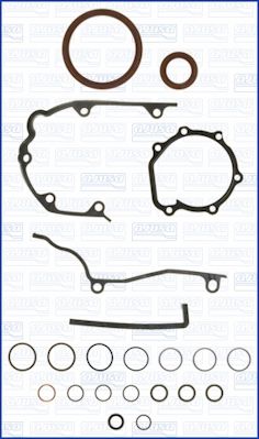 SET GARNITURI CARTER