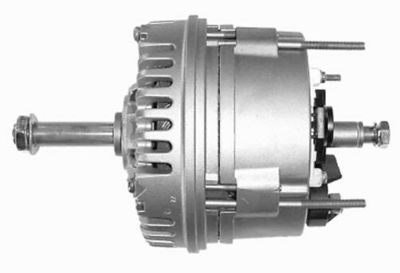 генератор VALEO 437663