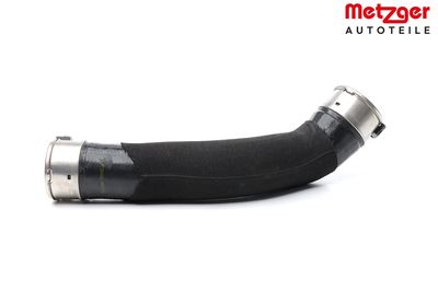 LADELUFTSCHLAUCH METZGER AUTOTEILE 2401025 19