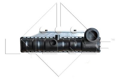 RADIATOR RACIRE MOTOR NRF 58845 2