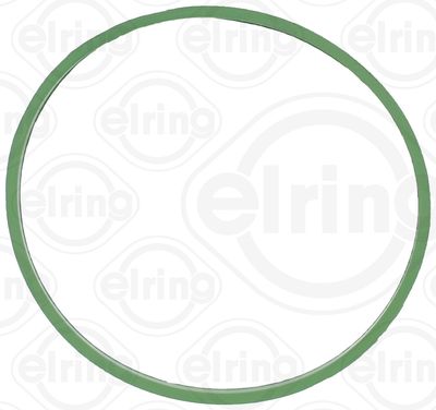 Прокладка, корпус впускного коллектора ELRING 895.580 для CITROËN DS4