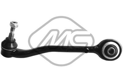 носач, окачване на колелата Metalcaucho 52058