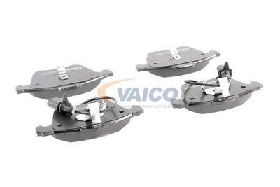 BREMSBELAGSATZ SCHEIBENBREMSE VAICO V108181 33