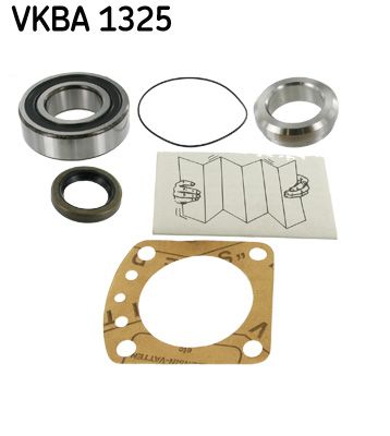 Комплект подшипника ступицы колеса SKF VKBA 1325 для LADA NIVA