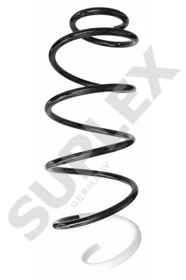 SUPLEX 24250 Пружина подвески  для CITROËN (Ситроен)