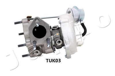 COMPRESOR SISTEM DE SUPRAALIMENTARE JAPKO JTUK03 4