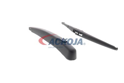 SET STERGATOARE CURATARE PARBRIZ ACKOJA A380492 43
