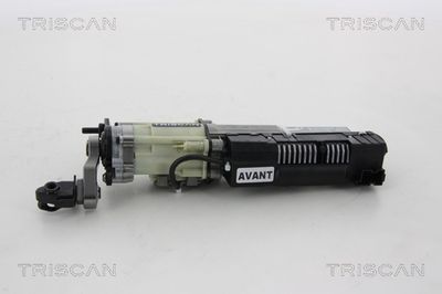Pneumatická pružina, zavazadlový / nákladový prostor TRISCAN 8710 292190