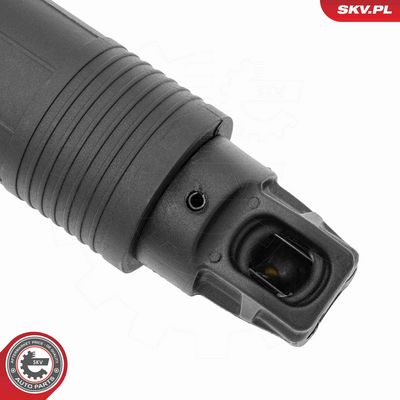 MOTOR ELECTRIC HAION ESEN SKV 52SKV253 2