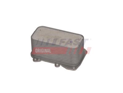 RADIATOR ULEI CUTIE VITEZE FAST FT04638 14