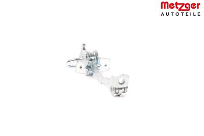 FIXARE USA METZGER AUTOTEILE 2312009 5