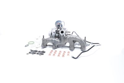 LADER AUFLADUNG BTS Turbo T981030 11