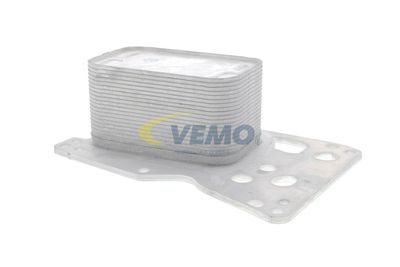 RADIATOR ULEI ULEI MOTOR VEMO V20600076 7