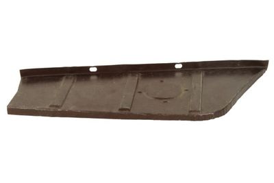 Cabine opstapje