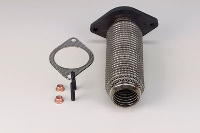 TEAVA FLEXIBILA ESAPAMENT HJS 91231662 19