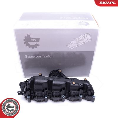 Imusarjamoduuli ESEN SKV 49SKV007