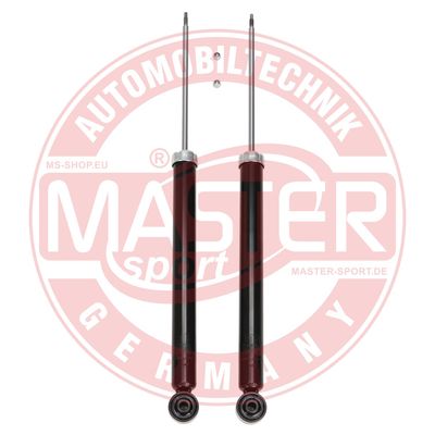 Амортизатор MASTER-SPORT GERMANY 16K007222 для FORD FUSION