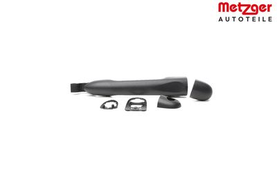 TüRGRIFF METZGER AUTOTEILE 2310960 2