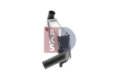 LADELUFTKüHLER AKS DASIS 157004N 2