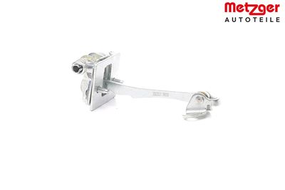 FIXARE USA METZGER AUTOTEILE 2312127 4