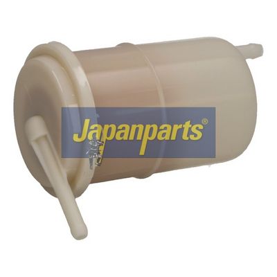 JAPANPARTS Kuro filtras