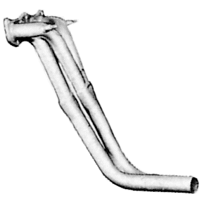 ABGASROHR