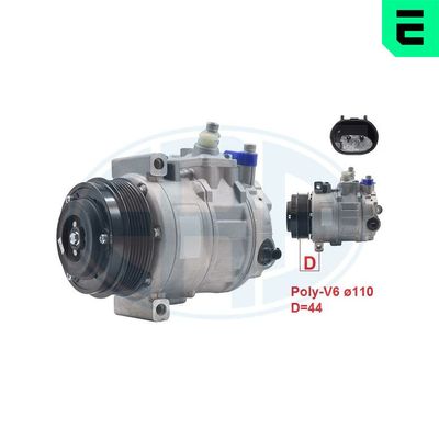 COMPRESOR CLIMATIZARE