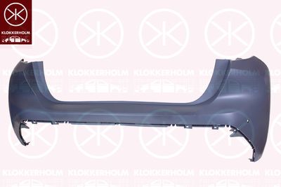 STOßFäNGER KLOKKERHOLM 5529951