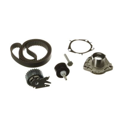 SET POMPA APA + CUREA DINTATA GATES KP15646XS 37