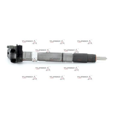INJECTOR TURBO-TEC TTINJ0019 3