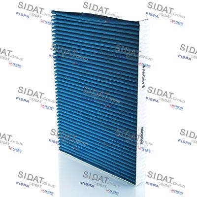 SIDAT BL606 Фильтр салона  для SEAT EXEO (Сеат Еxео)