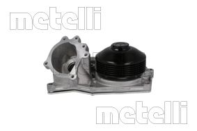 Water Pump, engine cooling 24-1347