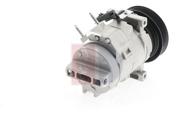 KOMPRESSOR KLIMAANLAGE AKS DASIS 852657N 8